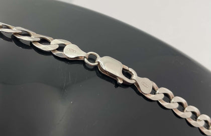 Silver (925) chain