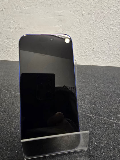 Apple iPhone 16 - 256 GB - Ultramarine