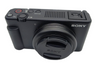 Sony ZV-1F Vlogging Camera