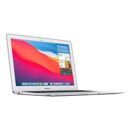 Apple Macbook Air 13 Inch Laptop 2017 Core I5 1.8ghz 8GB Ram 128GB SSD