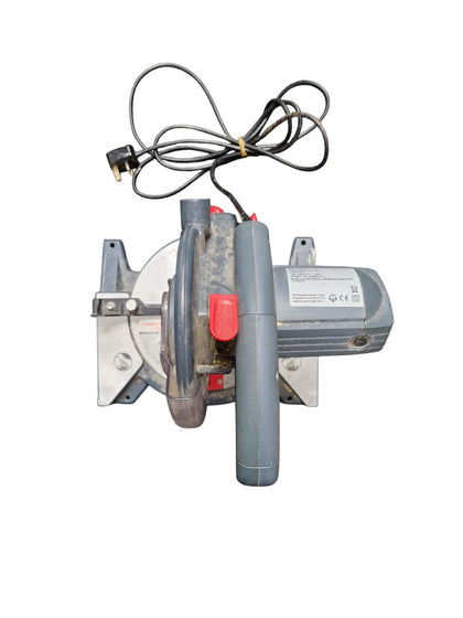 Performance Power Compound Mitre Saw 210mm *Collection Only*