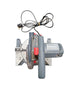 Performance Power Compound Mitre Saw 210mm *Collection Only*