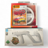 Nintendo Wii Video Game Bundle