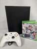Xbox One X Console - Black - 1TB - Wired Controller - Madden 17 Package