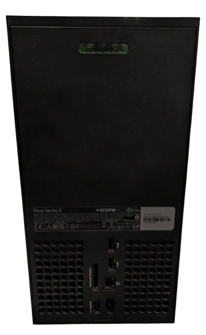 Xbox Series X 1TB **Unboxed**