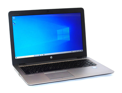 HP EliteBook 850 G3 15.6