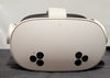 Meta Quest 3S VR Headset (With Controllers) - 128GB