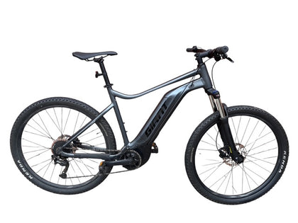 2022 Giant Talon E+ Sport - Electric Mountain XL Frame Bike - Graphite ***Store Collection Only***