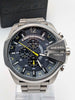 Diesel DZ4465 Mega Chief Chronograph Bracelet Watch - Boxed