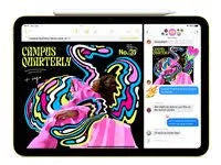 Apple iPad A16 Wi-Fi Tablet 128GB 11