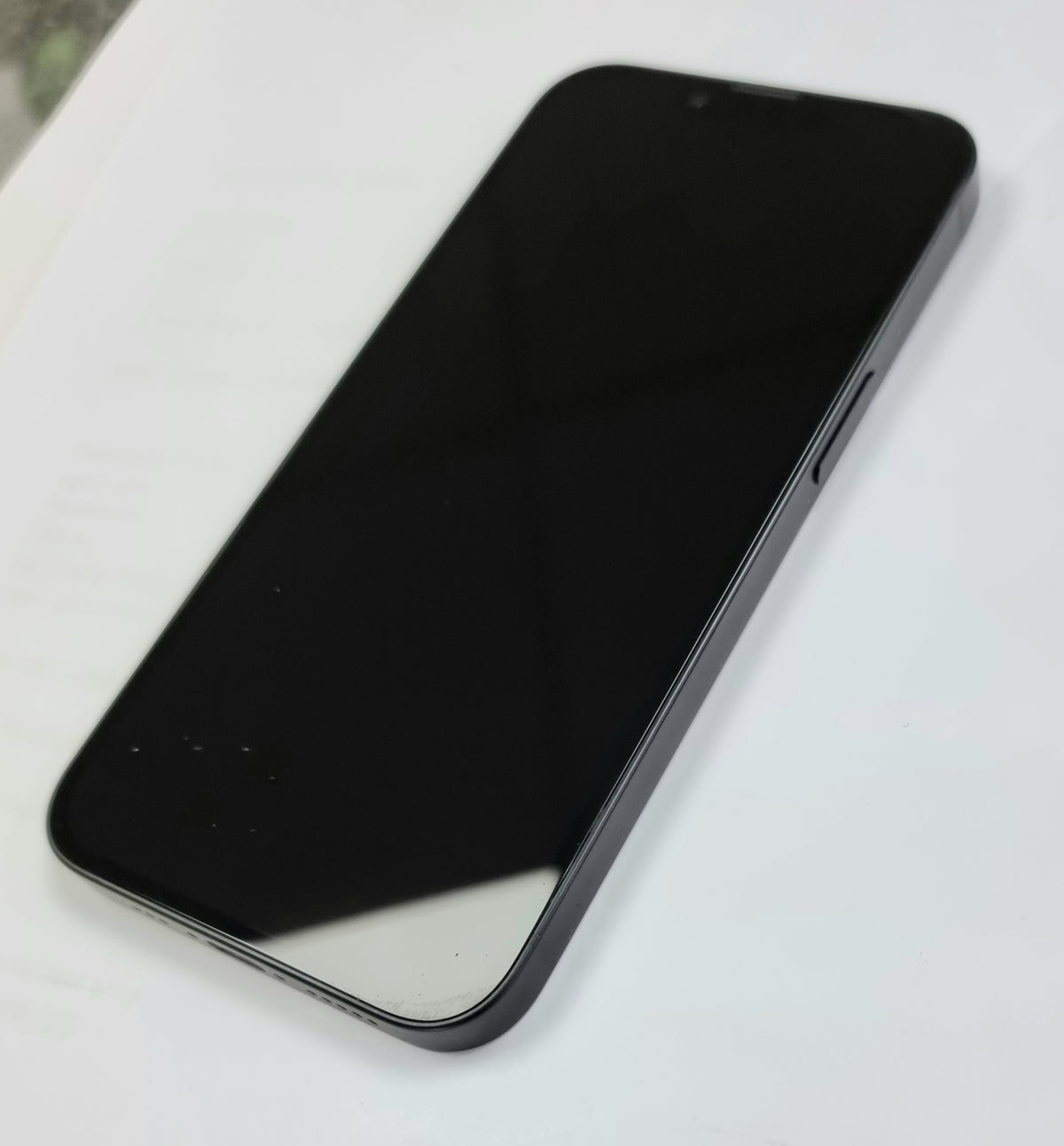 【美品】iPhone 16e Black 128GB Apple iPhone 16e 128GB Black, Unlocked A - CeX (UK): - Buy, Sell