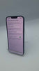 Apple Iphone 14 Plus Mobile Phone - 128GB SSD - Blue- Open Unlocked - Unboxed (96% Battery)