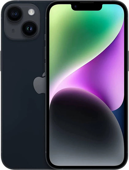 Apple iPhone 14 128GB 87% Battery Health - Unlocked