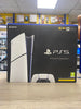 PlayStation 5 Slim Digital - Boxed