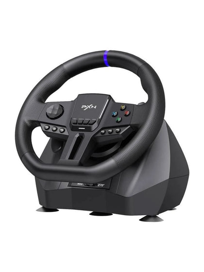 PXN V900 Gen 2 Steering Wheel, Pedals & Shifter