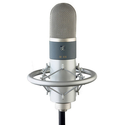 Se Electronics Se Icis Mki Valve Condenser Microphone