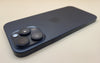 Apple iPhone 16 Pro Max - 256GB - Black Titanium - Unlocked - 89% Battery Health