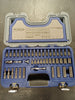 Blue-Point 47-Piece 1/4" Drive General Service Set