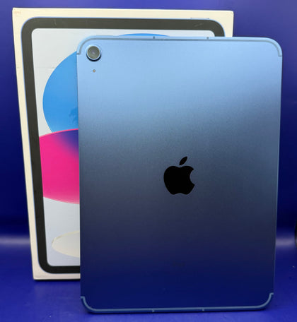 Apple iPad 10th Gen 10.9