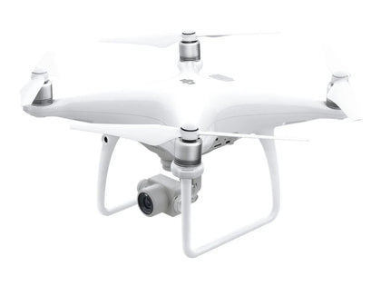 DJI Phantom 4 Drone