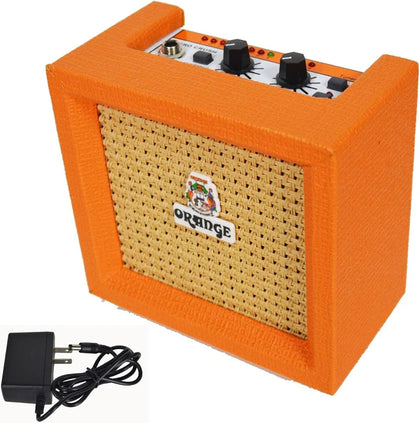 Orange Amplifiers Micro Crush PiX Series CR3