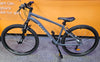 ROCKRIDER 27.5" Mountain Bike - EXPL 50 Dark Grey 17" Frame **Collection Only**