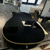Yamaha FX370C Electro Acoustic Guitar in Black