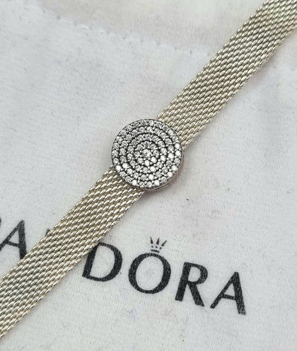 PANDORA REFLCTIONS BRACELET 6.5