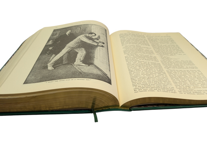 Sir Arthur Conan Doyle Sherlock Holmes Limited Edition