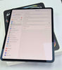 Apple iPad Pro (M4, 13-inch, 2024), 256GB, Wi-Fi, Space Black V.G.C