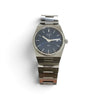 Tissot PRX 40mm Mens Watch Blue