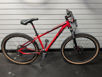 Scott Aspect 2020 Bike