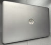 HP EliteBook 850 G3 Intel Core i5 6200U 8GB RAM 256SSD 15.6" screen ** Unboxed **