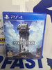 PS4 Star Wars: Battlefront