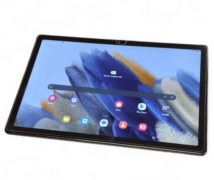 Samsung Galaxy Tab A8 32GB Wifi Silver**Unboxed**