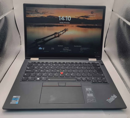 Lenovo X13 Yoga Gen 2 - i5-1145G7 - 16GB RAM - 512GB SSD - 13