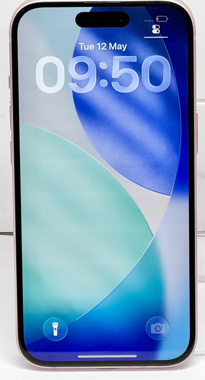 Apple iPhone 15 256GB Unlocked