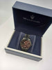 Maserati Epoca Limited Edition Stainless Steel Black Dial Quartz R8853118022 With Box & Extra Links