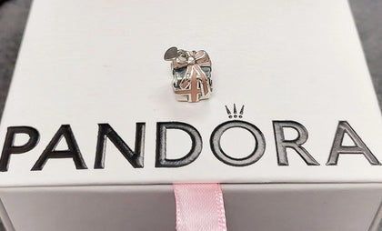 Genuine Pandora 