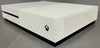 Microsoft Xbox One S 500GB White Console Bundle ( + Call Of Duty Black Ops 4 ) ** Unboxed **