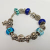 Pandora Charm Bracelet