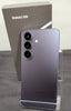 Samsung Galaxy S26 Cobalt Violet, 256GB, Dual Sim, Unlocked - 100% Battery Health