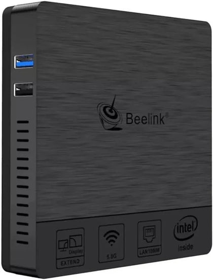 Beelink BT3 Pro II Mini PC - Collection Only *January Sales*
