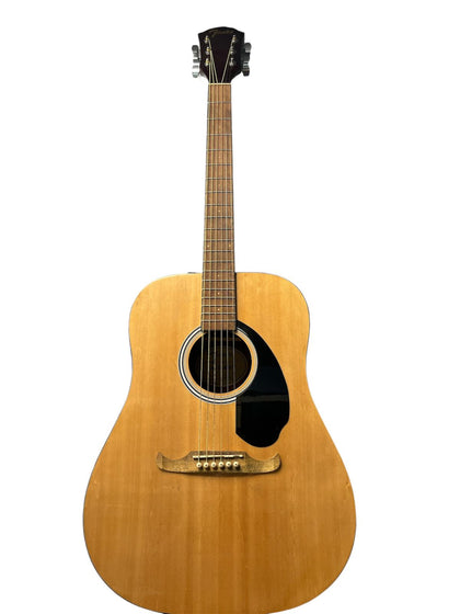 Fender FA-125 Acoustic Guitar 6 String