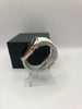 Watch Series 11 (GPS) STRAP, Rose Gold Aluminium, 46mm. 100% battery health