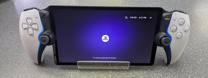 Sony PS Portal