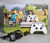 Xbox One S Console, 500GB, White, Boxed