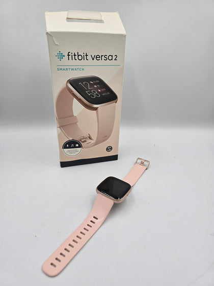 Fitbit Versa 2