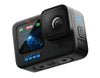 Black GoPro HERO12