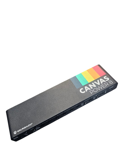 Walrus Audio Canvas Power 5 Power Supply System